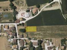 Foto Edificabile in Via Salvador Allende