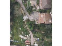 Foto Edificabile in Via San Massimiliano Kolbe