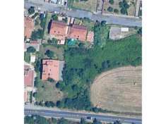 Foto Edificabile in Via Villa del Bosco