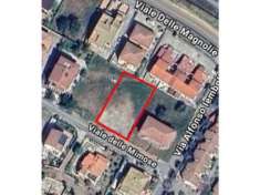 Foto Edificabile in Viale delle Mimose