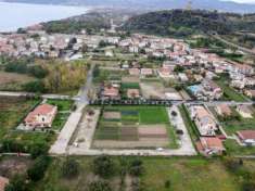 Foto Edificabile in Viale Magna Grecia