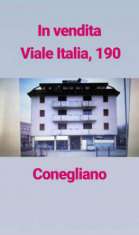 Foto Edificio di 7appartamenti con garage