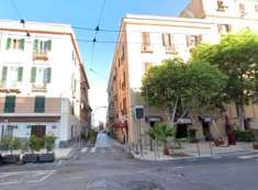 Foto Edificio in via Cavour - Centro Storico - Cagliari