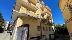 Foto Edificio residenziale in vendita in Corso Abatemarco