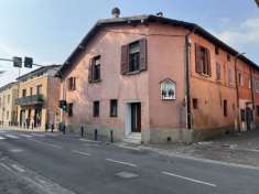 Foto Edificio residenziale    Rif. 02