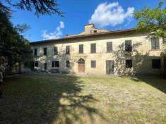 Foto Edificio storico in Vendita, pi di 6 Locali, 900 mq (Monteriggi
