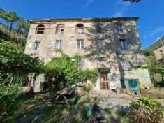 Foto Edificio storico in vendita a Calci 300 mq  Rif: 1233336