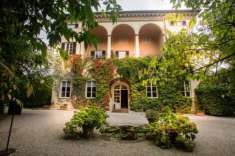 Foto Edificio storico in vendita a Lucca 3400 mq  Rif: 1252302