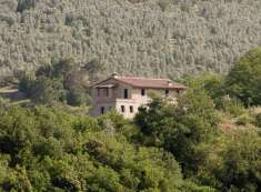 Foto Edificio storico in vendita a Vinci 330 mq  Rif: 965025