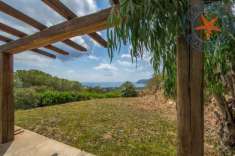Foto ELBA - CAPOLIVERI - LACONA - VILLA CON VISTA MARE