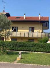 Foto Elegante appartamento duplex in Via Del Bon.