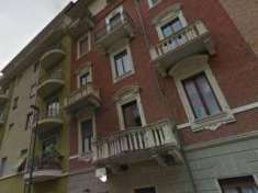 Foto Elegante bilocale in palazzo d'epoca - zona Crocetta Politecnico