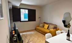 Foto Elegante Bivano Arredato  Nuova Costruzione Casa Green  Catania, Via Palermo