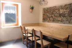 Foto Elegante casa di montagna con vista panoramica a Ravascletto