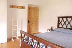 Foto Elegante casa di montagna con vista panoramica a Ravascletto