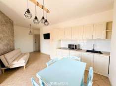 Foto ELEGANTE TRILOCALE APPENA RISTRUTTURATO A VALLEDORIA