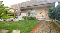 Foto ELEGANTE VILLA BIFAMILIARE NEL COMPLESSO RESIDENZIALE PARCO ADRIA 2000