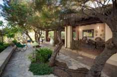 Foto Elegante Villa Frontemare a KauKana  Ragusa