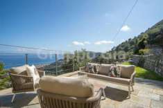 Foto Eleganza e relax: vivere sospesi tra cielo e mare