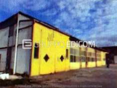 Foto Ente urbano di 5923 mq  in vendita a Mangone - Rif. 4494584