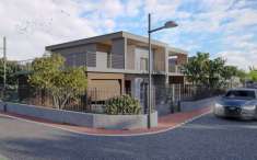 Foto Erba ville in costruzione classe A4