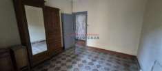 Foto ERICE VETTA  Pressi Balio  Appartamento indipendente P.T. + 1 P. 120mq ca. - 4 vani + acc. + cortile esclusivo. Possibilit  di garage. Da ristruttu