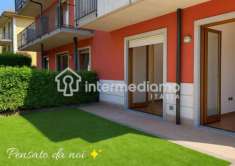 Foto ESCLUSIVA ABITAZIONE CON GIARDINO IN ZONA PREGIATA  POCHISSIME UNIT!
