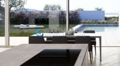 Foto ESCLUSIVA VILLA VISTA LAGO A MONIGA DEL GARDA