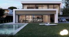 Foto ESCLUSIVA VILLA VISTA LAGO A MONIGA DEL GARDA