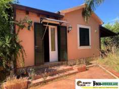 Foto Esclusiva Villetta Indipendente a 100 mt dal Mare  Trabia, Via Piani 7 -  Un angolo di paradiso tra mare e natura