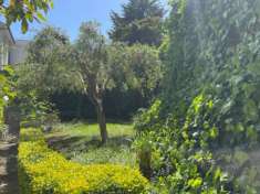 Foto Esclusivo appartamento con giardino privato