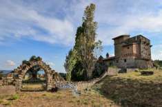 Foto Esclusivo castello medievale ristrutturato