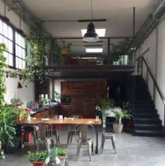 Foto ESCLUSIVO LOFT PRIMINGRESSO CON GARAGE