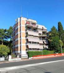 Foto EUR VIALE EGEO SIGNORILE APPARTAMENTO MQ 152