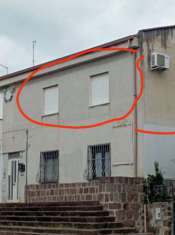 Foto Ex IACP con Giardino e garage