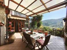 Foto EX24 Albenga splendido cielo terra di oltre 400mq con giardino e terrazzi
