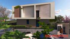 Foto F 2   IN COSTRUZIONE 3 LOCALI CON TERRAZZO SOLARIUM DOMUS MYA