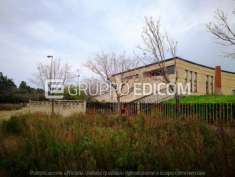Foto Fabbricati, locali sportivi con fini di lucro di 15051 mq  in vendita a Nova Siri - Rif. 4501010