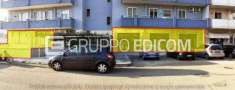 Foto Fabbricati, locali sportivi con fini di lucro in vendita a Lecce - Rif. 4517437