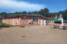 Foto Fabbricati, locali sportivi con fini di lucro in vendita a Verona - Rif. 4507953