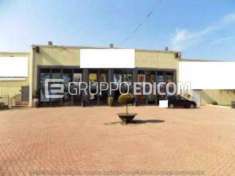 Foto Fabbricati costruiti per esigenze commerciali di 11185 mq  in vendita a Torrecuso - Rif. 4504442