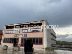 Foto Fabbricati costruiti per esigenze commerciali di 1140 mq  in vendita a Venticano - Rif. 4523323