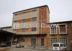 Foto Fabbricati costruiti per esigenze commerciali di 2047 mq  in vendita a Predappio - Rif. 4505217