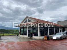 Foto Fabbricati costruiti per esigenze commerciali di 258 mq  in vendita a Solopaca - Rif. 4516336