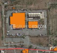 Foto Fabbricati costruiti per esigenze commerciali di 4.8 mq  in vendita a San Lorenzo - Rif. 4506199