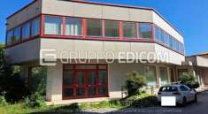 Foto Fabbricati costruiti per esigenze commerciali di 526 mq  in vendita a Montereale Valcellina - Rif. 4510867