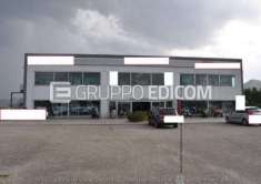 Foto Fabbricati costruiti per esigenze commerciali di 6710 mq  in vendita a Calvi - Rif. 4498112