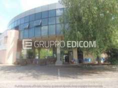 Foto Fabbricati costruiti per esigenze commerciali di 6888 mq  in vendita a Sogliano al Rubicone - Rif. 4502833