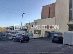 Foto Fabbricati costruiti per esigenze commerciali di 8980 mq  in vendita a Montopoli di Sabina - Rif. 4502191