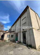 Foto Fabbricati costruiti per esigenze commerciali in vendita a Argenta - Rif. 4498460
